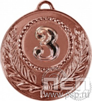 М-50-02-1-3. Медаль за третье место