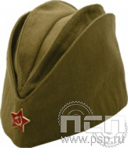8.10.20. Пилотка
