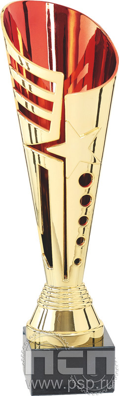 Кубок 8010B (28см)