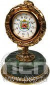 7.5.9. Часы Элина с надпечаткой на циферблате