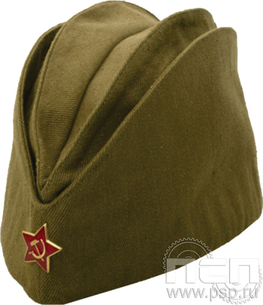 8.10.20. Пилотка