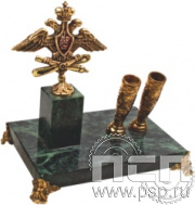 7.4.39. Письменный прибор Орел ВВС