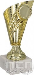 Кубок 8263A (17см)