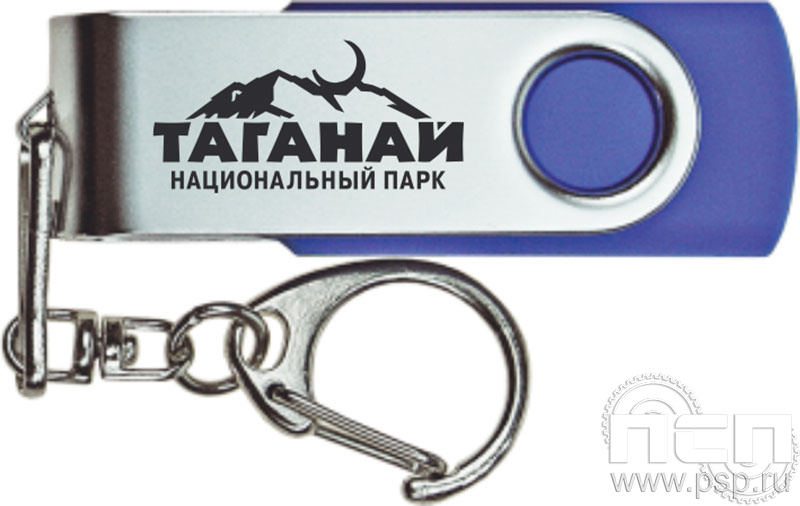 8.3.5. Флеш-накопитель USB 16 GB "Таганай"