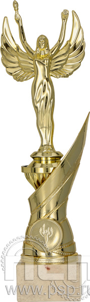 Постамент S610B 26см