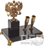 7.4.3. Письменный прибор Держава