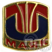 Значок «Маяк» 1491.0к