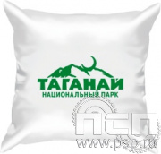 8.20.90. Подушка "Таганай"