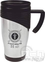 4.4.1. Термокружка "35 лет РУБОП МВД РФ"