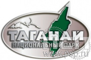 1770.0. Значок "Таганай"