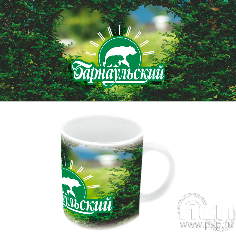 4.1.5. Кружка "Барнаульский"