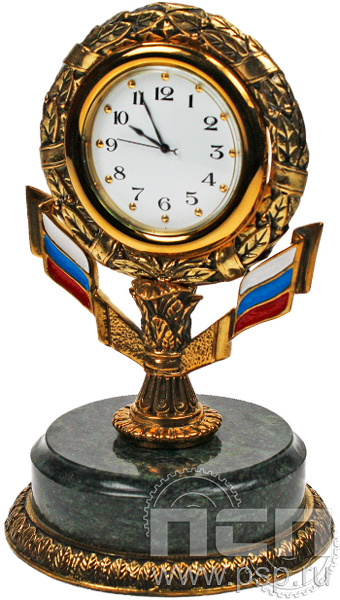 7.5.100. Часы Символ