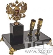 7.4.3. Письменный прибор Держава