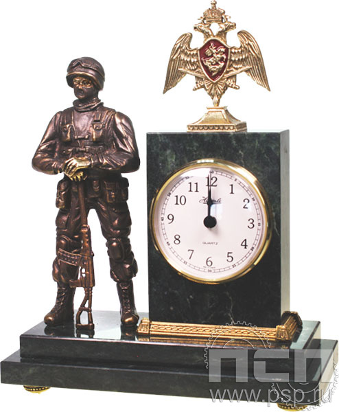 7.5.149. Часы "Боец Росгвардии России"