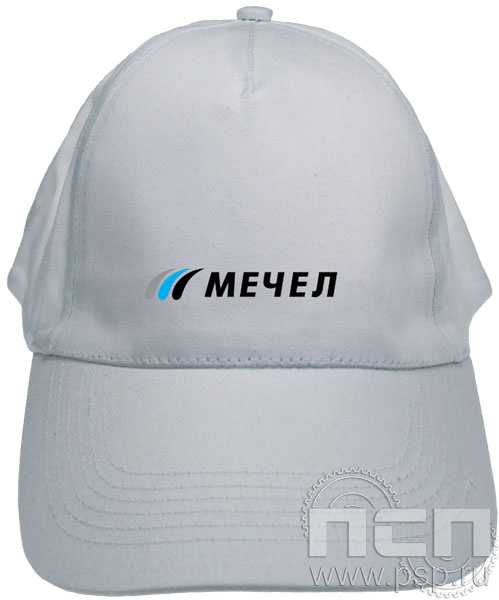 8.9.3. Бейсболка с надпечаткой