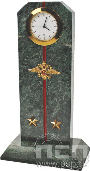 7.5.82. Часы Погон