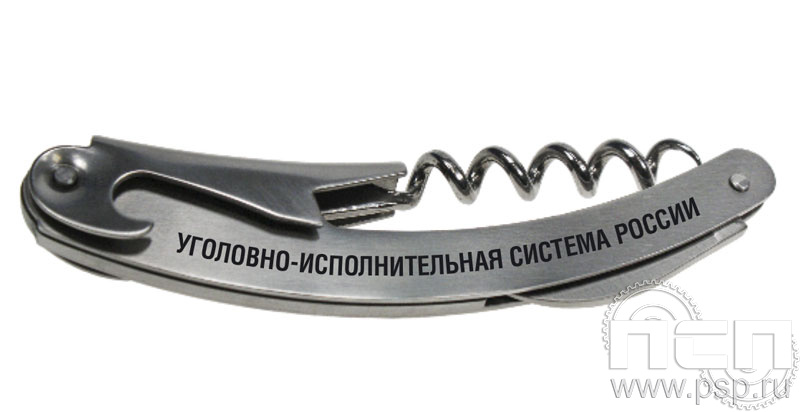 8.5.1. Набор складной "УИС России"