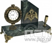 7.5.79.2. Часы Элина Орел Росгвардия с п/п 