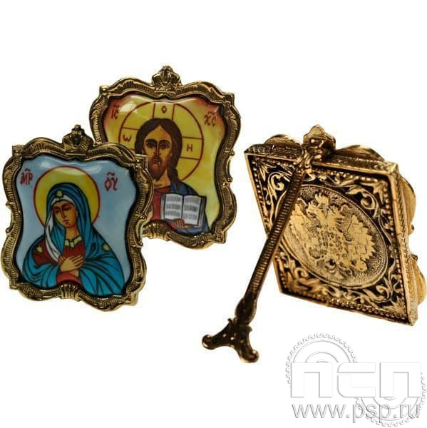 7.3.4. Панно настольное Церковное