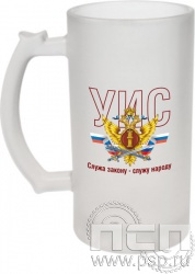 4.1.15. Кружка "УИС России"