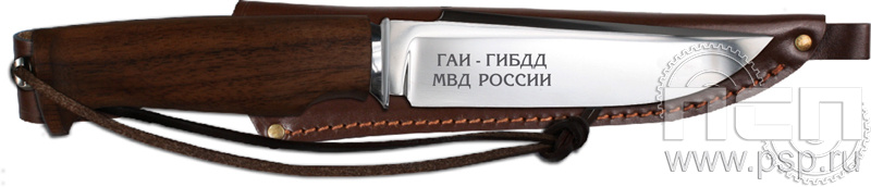 3.1.25. Нож Барс (стандарт)