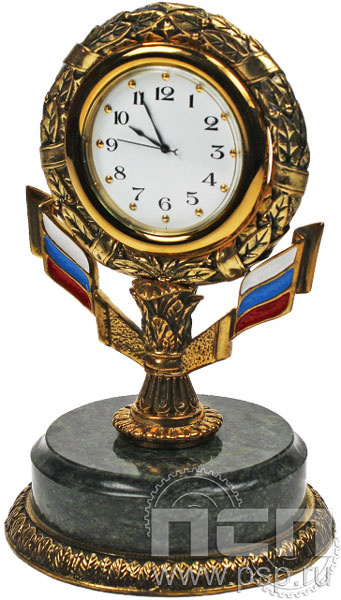 7.5.100. Часы "Символ"