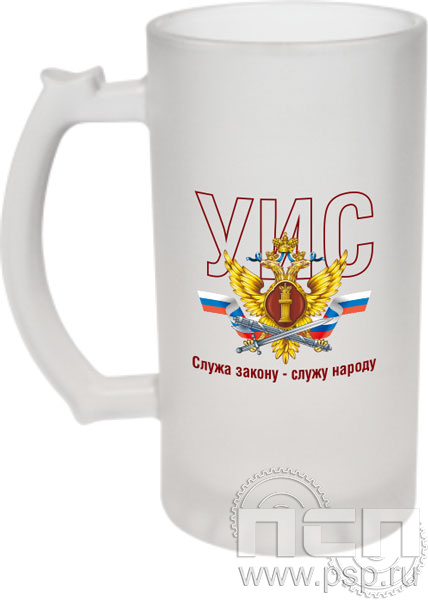 4.1.15. Кружка "УИС России"