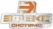 869.0. Значок Эфекс системс