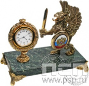 7.5.86. Часы Элина Грифон