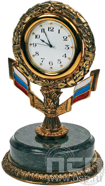 7.5.100. Часы "Символ"