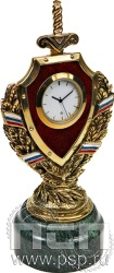 7.5.99. Часы За службу