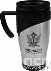 4.4.1. Термокружка "УИС России"