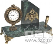7.5.79.2. Часы Элина Орел Росгвардия с п/п 