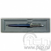 1953186. Ручка шариковая Parker Jotter  с гравировкой