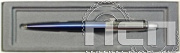 1953186. Ручка шариковая Parker Jotter "С Днем строителя"