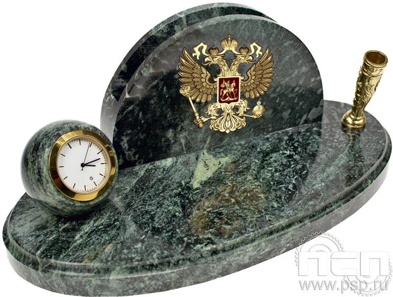 7.5.83. Часы Престиж с п/п