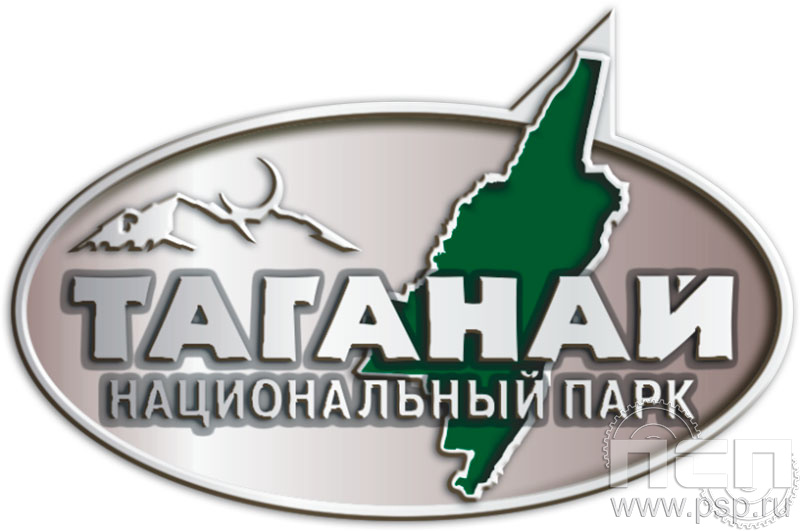1770.0. Значок "Таганай"