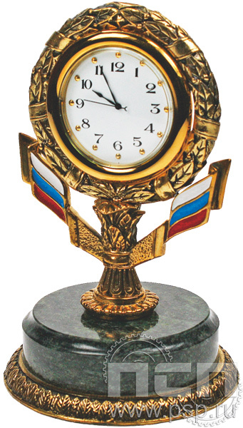 7.5.100. Часы Символ
